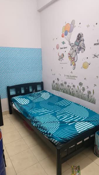 Apartment for Rent at Bayu Puteri 3 - Alvin Cham - PropertyGuru.com.my