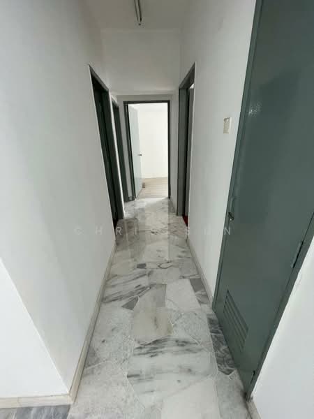 Apartment for Sale at Vista Angkasa - Chris Sun - Corridor - PropertyGuru.com.my
