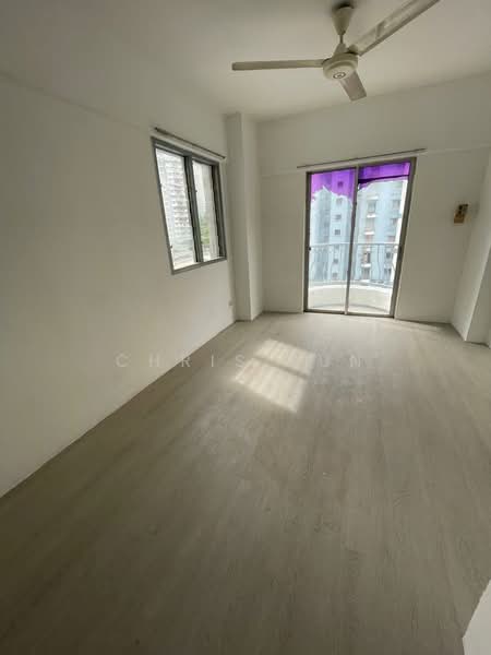 Apartment for Sale at Vista Angkasa - Chris Sun - Interior - PropertyGuru.com.my