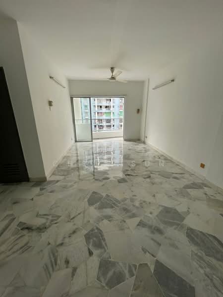 Apartment for Sale at Vista Angkasa - Chris Sun - Living Room - PropertyGuru.com.my