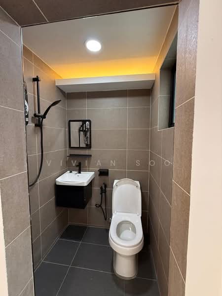 Rumah Teres 2 Tingkat untuk Dijual di Bandar Menjalara (Kuala Lumpur) - Vivian Soo - PropertyGuru.com.my