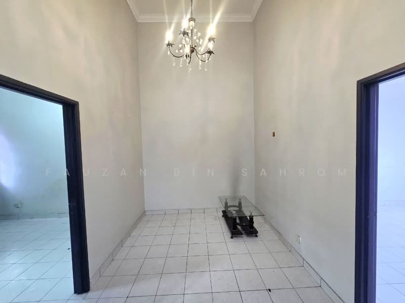 Rumah Teres untuk Dijual di Bandar Puteri Klang (Klang) - Fauzan bin Sahrom - PropertyGuru.com.my