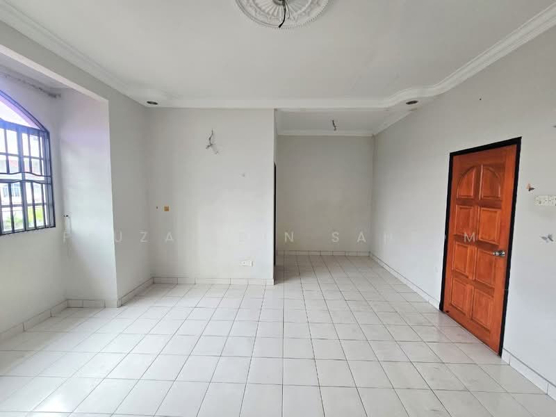 Rumah Teres untuk Dijual di Bandar Puteri Klang (Klang) - Fauzan bin Sahrom - PropertyGuru.com.my
