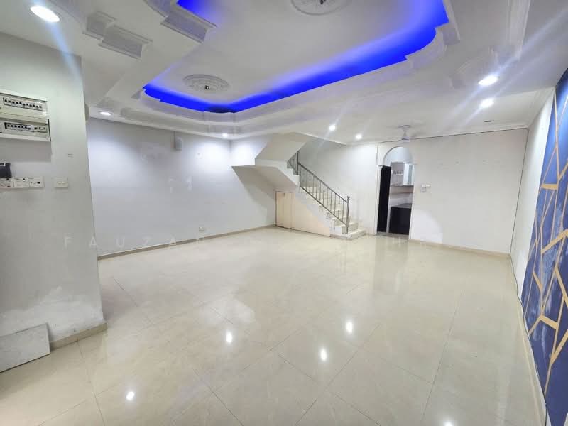 Rumah Teres untuk Dijual di Bandar Puteri Klang (Klang) - Fauzan bin Sahrom - PropertyGuru.com.my