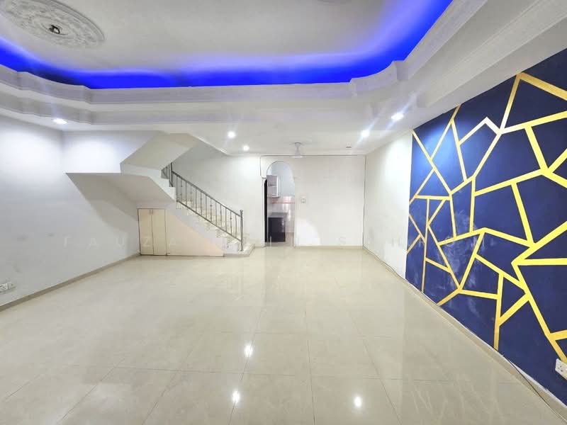 Rumah Teres untuk Dijual di Bandar Puteri Klang (Klang) - Fauzan bin Sahrom - PropertyGuru.com.my