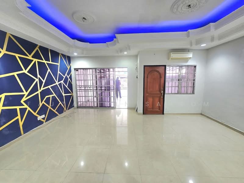 Rumah Teres untuk Dijual di Bandar Puteri Klang (Klang) - Fauzan bin Sahrom - PropertyGuru.com.my