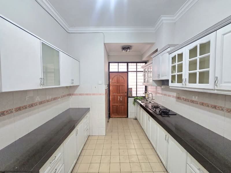Rumah Teres untuk Dijual di Bandar Puteri Klang (Klang) - Fauzan bin Sahrom - PropertyGuru.com.my