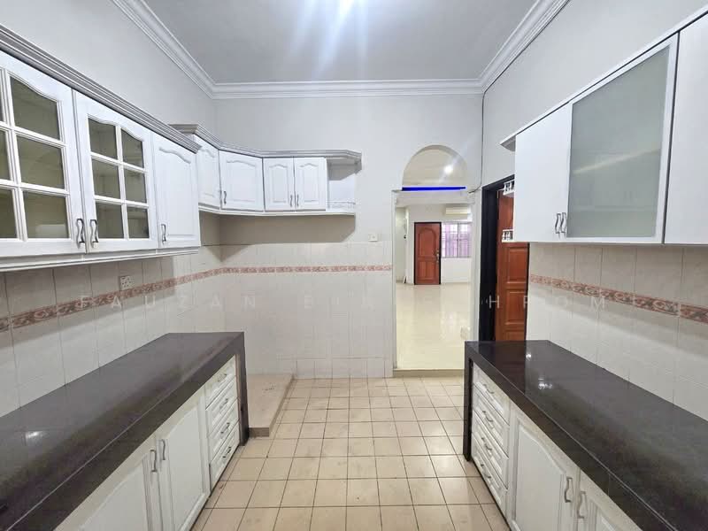 Rumah Teres untuk Dijual di Bandar Puteri Klang (Klang) - Fauzan bin Sahrom - PropertyGuru.com.my