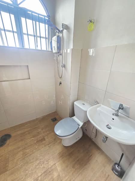 Rumah Teres untuk Dijual di Bandar Puteri Klang (Klang) - Fauzan bin Sahrom - PropertyGuru.com.my