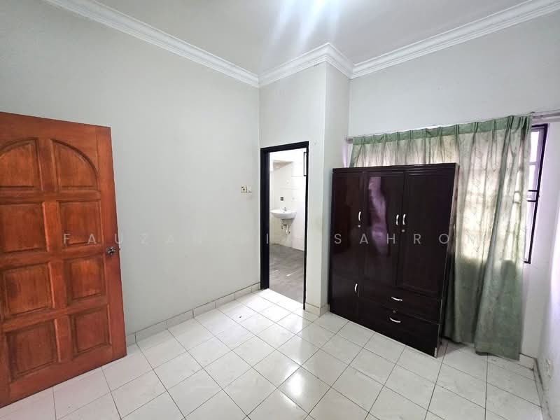 Rumah Teres untuk Dijual di Bandar Puteri Klang (Klang) - Fauzan bin Sahrom - PropertyGuru.com.my