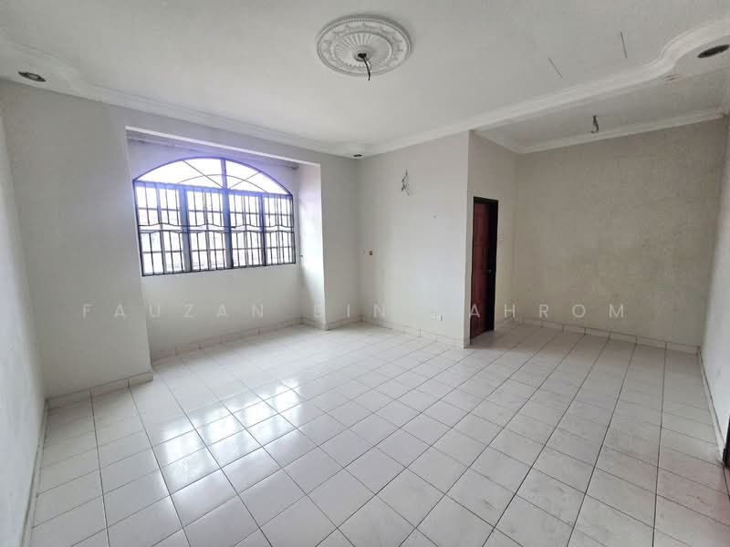Rumah Teres untuk Dijual di Bandar Puteri Klang (Klang) - Fauzan bin Sahrom - PropertyGuru.com.my