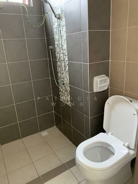 Condominium for Sale at Tree Sparina - Patricia Wong - Bathroom - PropertyGuru.com.my