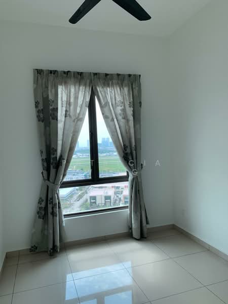 Condominium for Sale at Tree Sparina - Patricia Wong - View - PropertyGuru.com.my