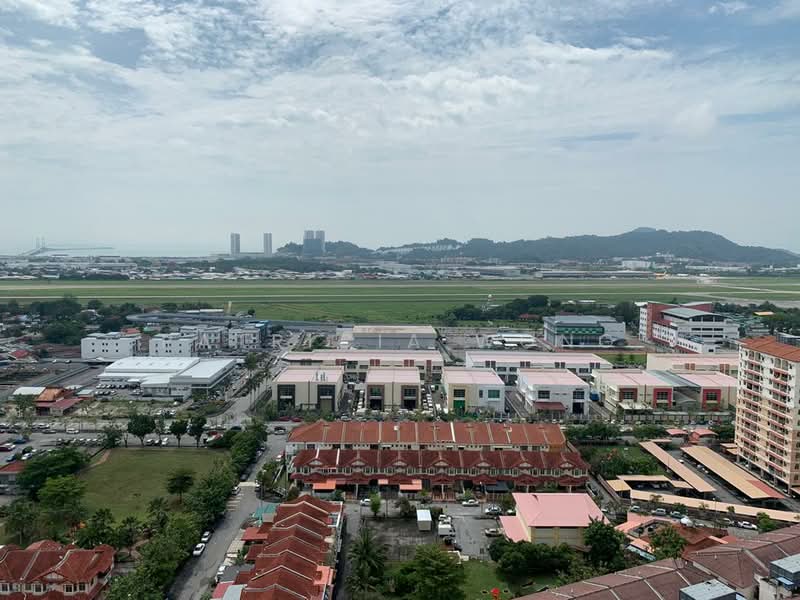 Condominium for Sale at Tree Sparina - Patricia Wong - Exterior - PropertyGuru.com.my