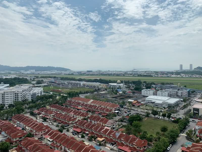 Condominium for Sale at Tree Sparina - Patricia Wong - Exterior - PropertyGuru.com.my