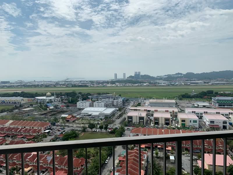 Condominium for Sale at Tree Sparina - Patricia Wong - Exterior - PropertyGuru.com.my