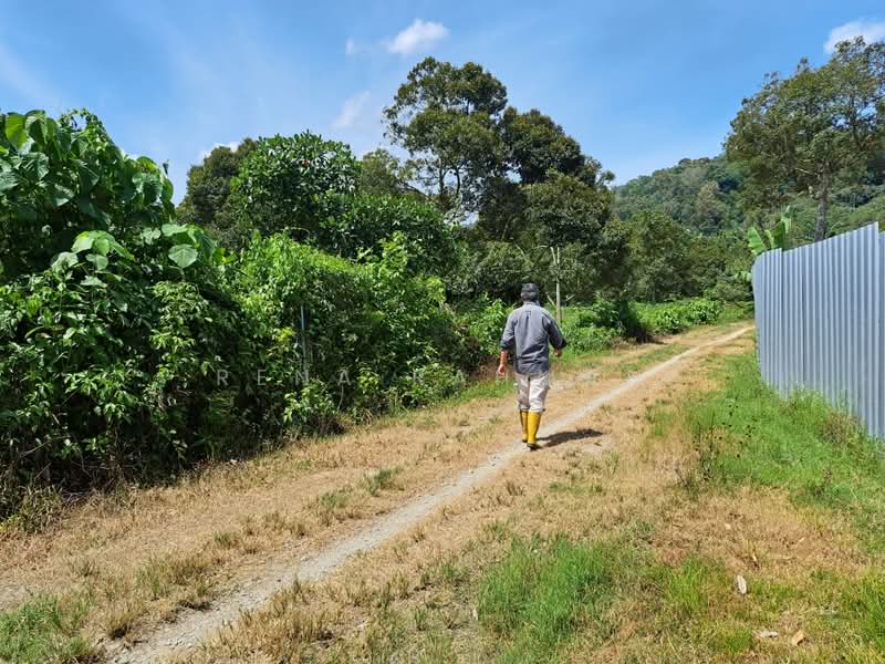 Tanah Pertanian untuk Dijual di Mantin (Negeri Sembilan) - Rena Rahman - Exterior - PropertyGuru.com.my