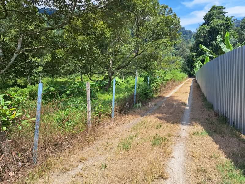 Tanah Pertanian untuk Dijual di Mantin (Negeri Sembilan) - Rena Rahman - Exterior - PropertyGuru.com.my