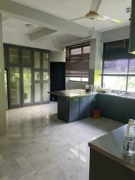 Kondominium untuk Dijual di Horizon Tower - Rex Tung - Kitchen - PropertyGuru.com.my