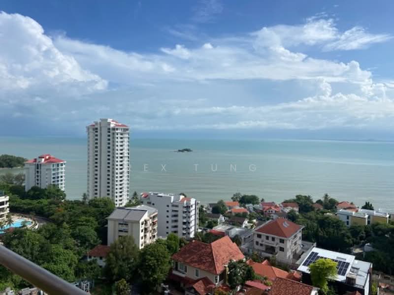 Kondominium untuk Dijual di Horizon Tower - Rex Tung - View - PropertyGuru.com.my