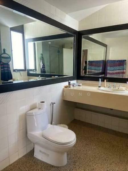 Kondominium untuk Dijual di Horizon Tower - Rex Tung - Bathroom - PropertyGuru.com.my