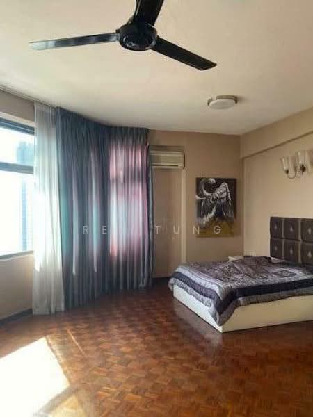 Kondominium untuk Dijual di Horizon Tower - Rex Tung - Bedroom - PropertyGuru.com.my