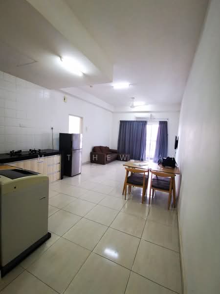 Servis Apartment untuk Dijual di BSP 21 - Matthew Ian Sim - Kitchen - PropertyGuru.com.my