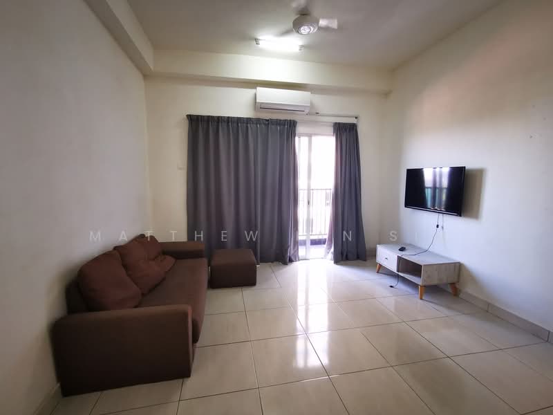 Servis Apartment untuk Dijual di BSP 21 - Matthew Ian Sim - Living Room - PropertyGuru.com.my
