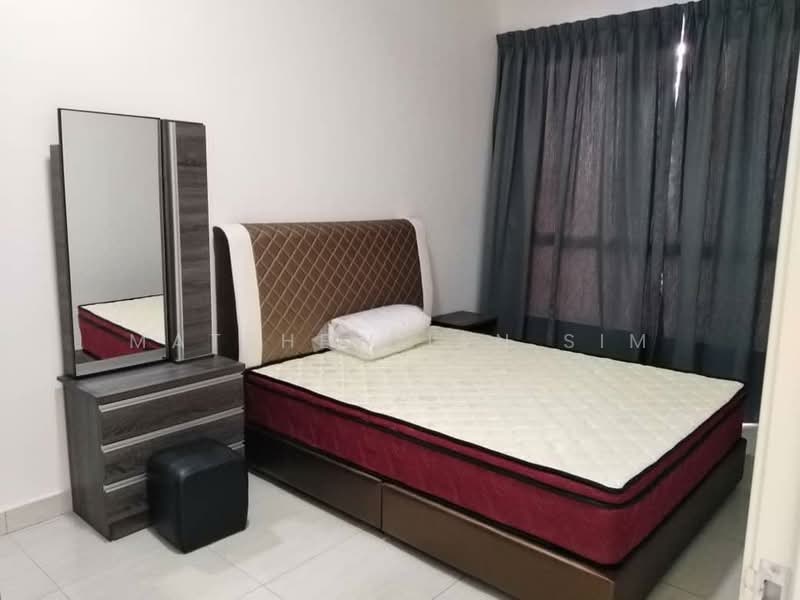 Servis Apartment untuk Dijual di BSP 21 - Matthew Ian Sim - Bedroom - PropertyGuru.com.my