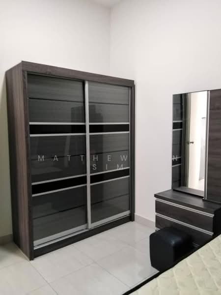 Servis Apartment untuk Dijual di BSP 21 - Matthew Ian Sim - Bedroom - PropertyGuru.com.my