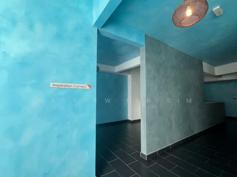 Servis Apartment untuk Dijual di BSP 21 - Matthew Ian Sim - Interior - PropertyGuru.com.my
