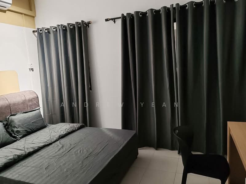 Kondominium untuk Disewa di YOUTH CITY - Andrew Yean - Bedroom - PropertyGuru.com.my