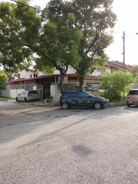 2-storey Terraced House for Sale in Bandar Kinrara Seksyen 1 (Bandar Kinrara) - Koh VJ - Exterior - PropertyGuru.com.my