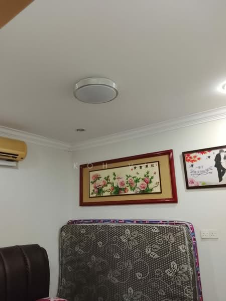 2-storey Terraced House for Sale in Bandar Kinrara Seksyen 1 (Bandar Kinrara) - Koh VJ - Interior - PropertyGuru.com.my
