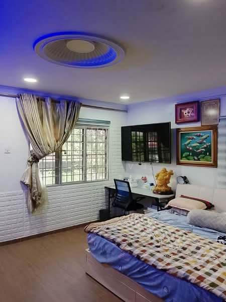 2-storey Terraced House for Sale in Bandar Kinrara Seksyen 1 (Bandar Kinrara) - Koh VJ - Bedroom - PropertyGuru.com.my