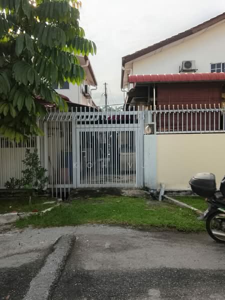 2-storey Terraced House for Sale in Bandar Kinrara Seksyen 1 (Bandar Kinrara) - Koh VJ - PropertyGuru.com.my