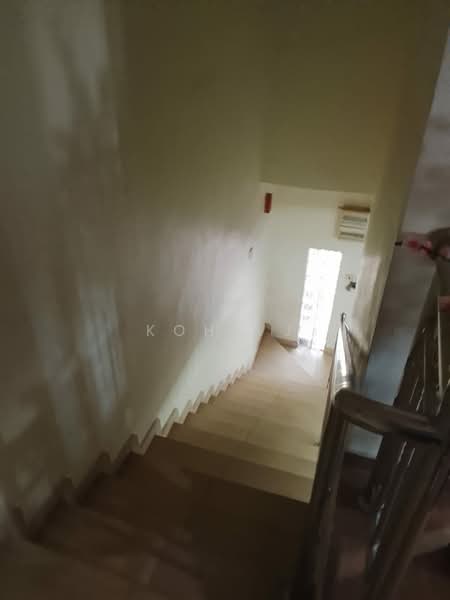 2-storey Terraced House for Sale in Bandar Kinrara Seksyen 1 (Bandar Kinrara) - Koh VJ - Interior - PropertyGuru.com.my