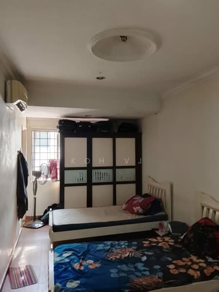 2-storey Terraced House for Sale in Bandar Kinrara Seksyen 1 (Bandar Kinrara) - Koh VJ - Bedroom - PropertyGuru.com.my