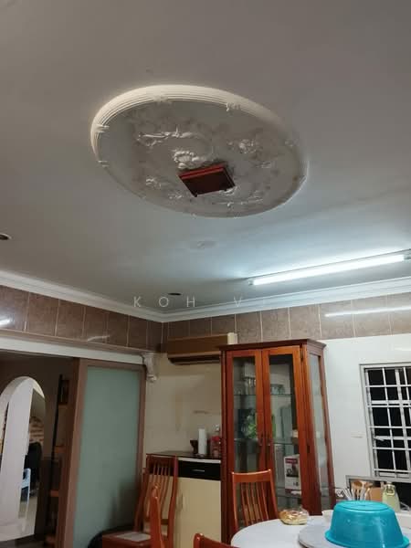 2-storey Terraced House for Sale in Bandar Kinrara Seksyen 1 (Bandar Kinrara) - Koh VJ - Interior - PropertyGuru.com.my