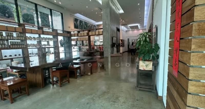 Shop for Rent in TAMAN PUCHONG UTAMA (Puchong) - Aaron Goh - PropertyGuru.com.my