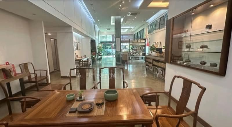 Shop for Rent in TAMAN PUCHONG UTAMA (Puchong) - Aaron Goh - PropertyGuru.com.my