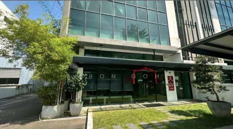 Shop for Rent in TAMAN PUCHONG UTAMA (Puchong) - Aaron Goh - PropertyGuru.com.my