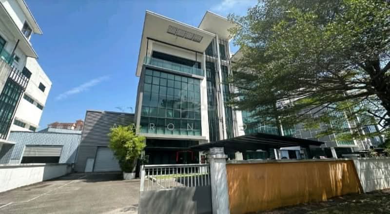 Shop for Rent in TAMAN PUCHONG UTAMA (Puchong) - Aaron Goh - PropertyGuru.com.my