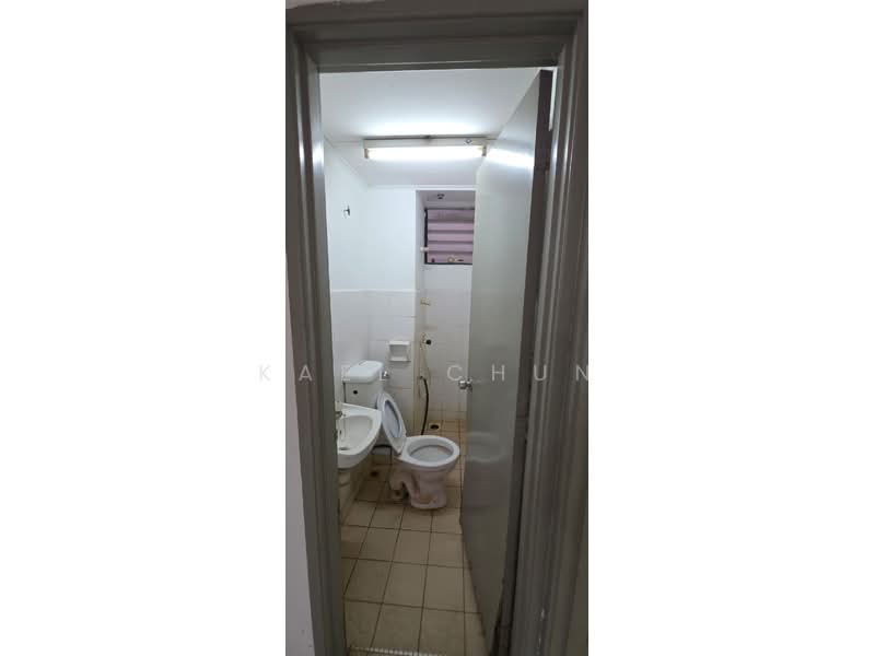 Pangsapuri untuk Disewa di SD Apartments II - Kael Chun - PropertyGuru.com.my