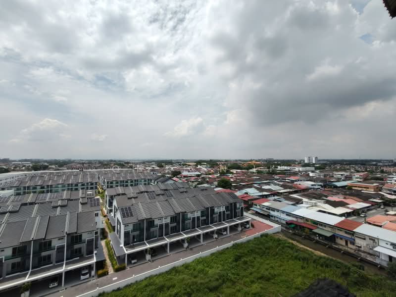 Pangsapuri untuk Dijual di Seri Orkid - Oh Kean Li - PropertyGuru.com.my