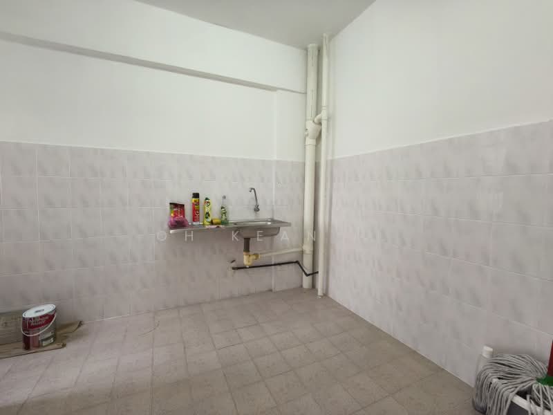 Pangsapuri untuk Dijual di Seri Orkid - Oh Kean Li - PropertyGuru.com.my