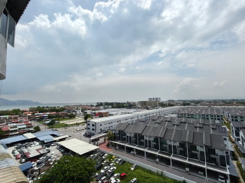 Pangsapuri untuk Dijual di Seri Orkid - Oh Kean Li - PropertyGuru.com.my