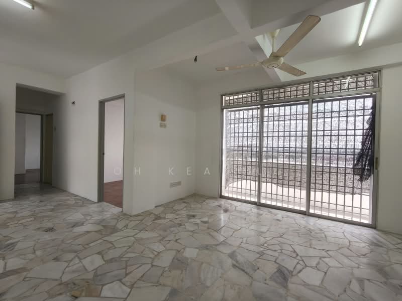 Pangsapuri untuk Dijual di Seri Orkid - Oh Kean Li - PropertyGuru.com.my