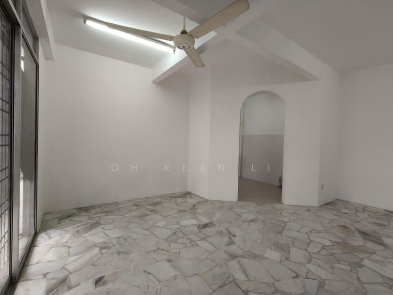 Pangsapuri untuk Dijual di Seri Orkid - Oh Kean Li - PropertyGuru.com.my