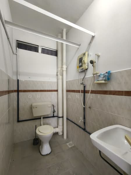 Pangsapuri untuk Dijual di Seri Orkid - Oh Kean Li - PropertyGuru.com.my